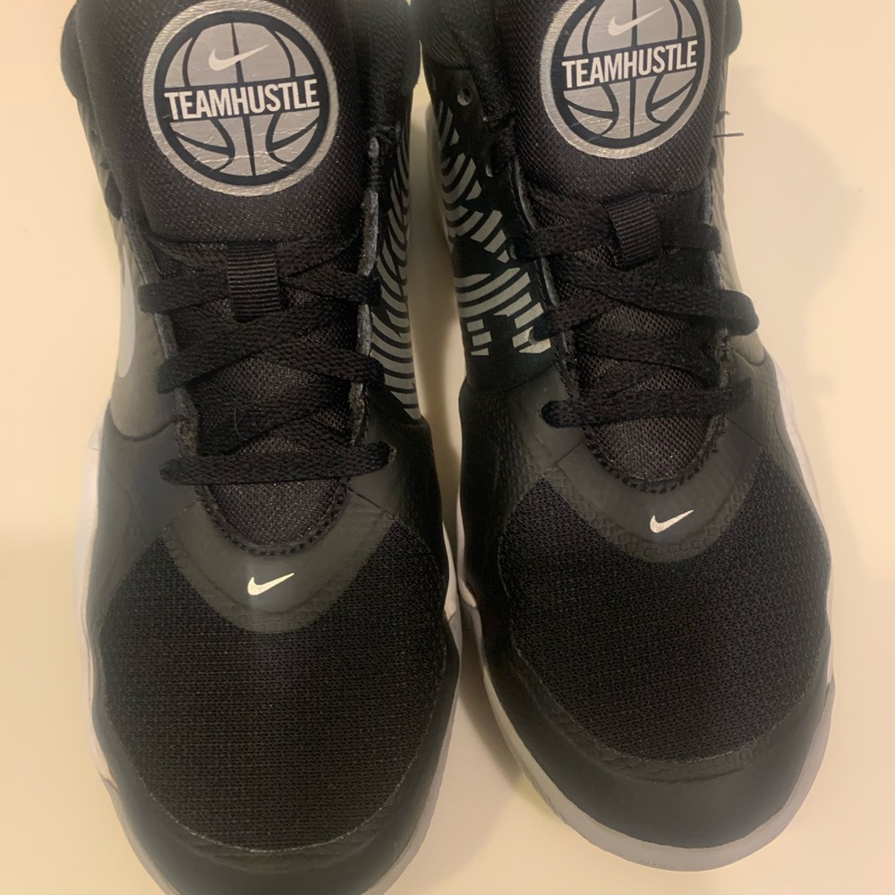 Boys Nike size 3.5